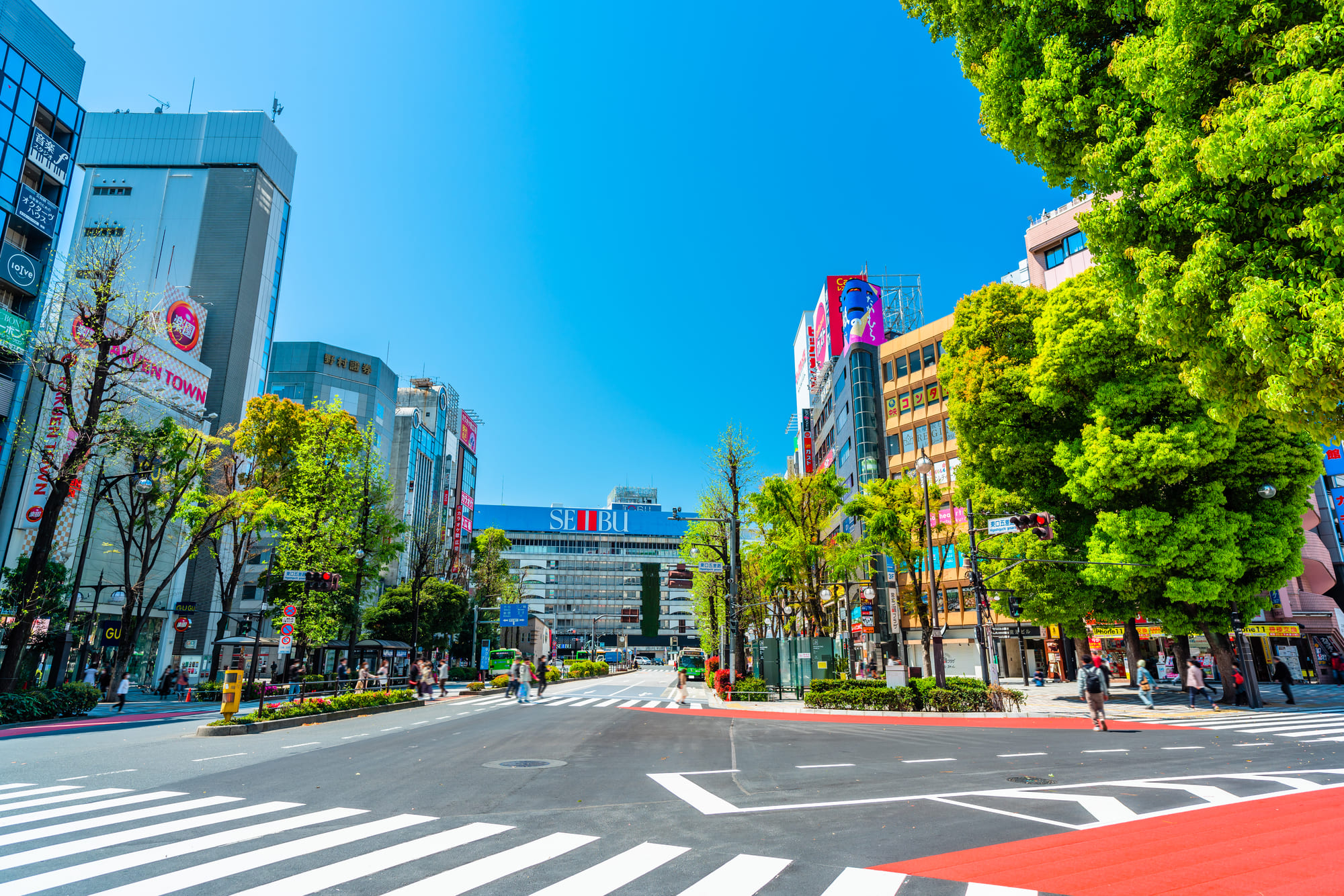 メンズエステ激戦区である池袋エリア。今回は池袋東口・東池袋の人気メンズエステ店をご紹介します。池袋西口や北口にルームが多いのですが、東口周辺にもルームが多数存在しています。各お店の特徴やキャンペーン情報などをご紹介しているので、メンズエステ選びの際に参考にしてみてくださいね！